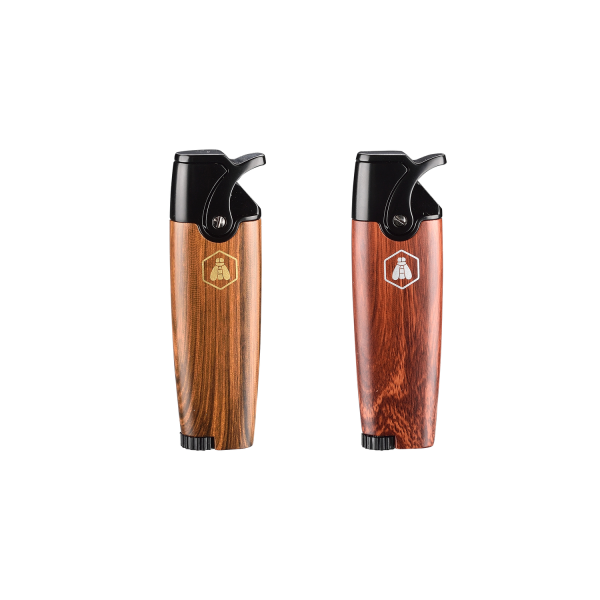 Laguiole Αναπτήρας Slide Plunger Jet Flame (40202535) - Χονδρική